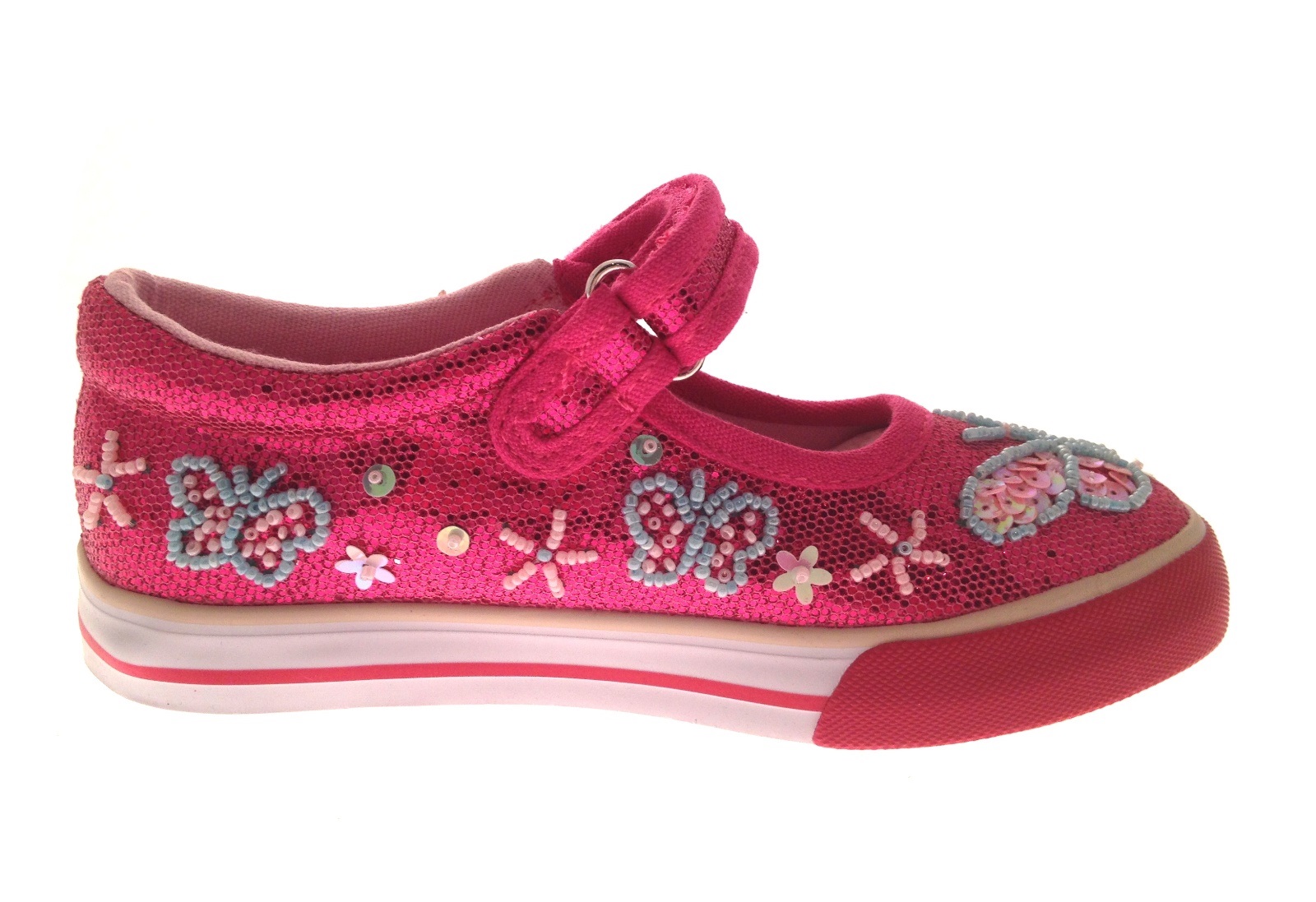 Pagination Shop for pink glitter shoes girls online at Target. Free shipping on purchases over $35 and save 5% every day with your Target REDcard.